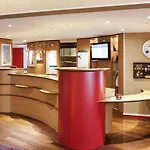 Ibis Otel Châtellerault