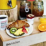 호텔 Ibis 샤틀레로