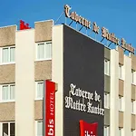 Ibis Отель