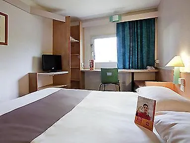 Ibis Hotel Châtellerault