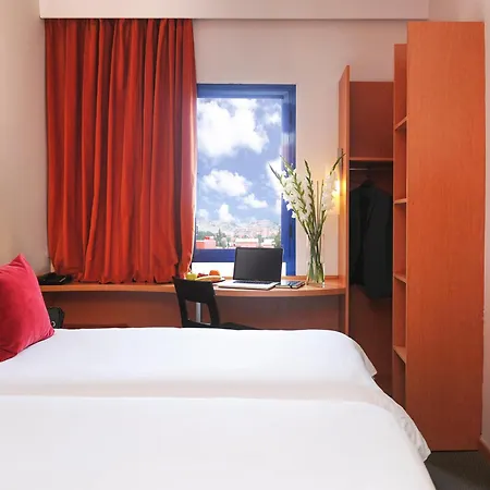 Szálloda Ibis 3*