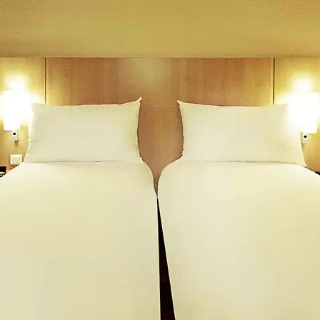 Hotel Ibis 3*