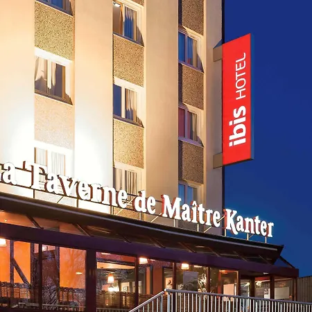 Ibis Szálloda Châtellerault