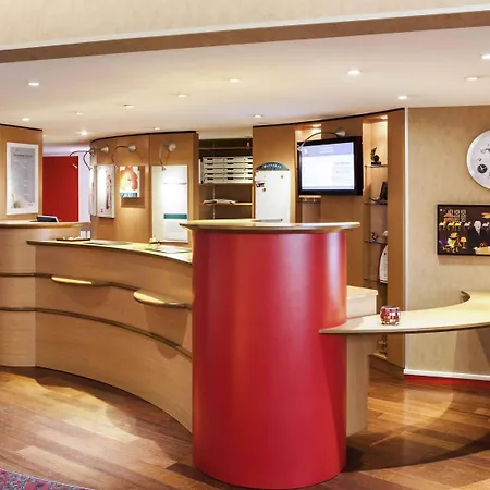Ibis Hotel Châtellerault