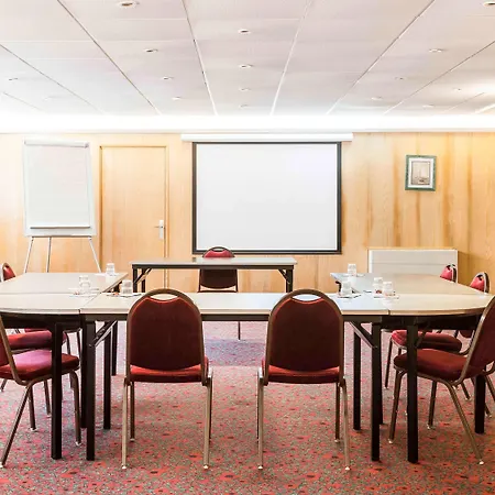 Ibis 3* Chatellerault