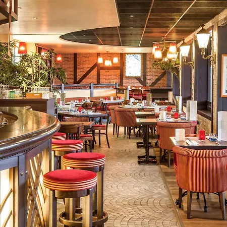 Ibis Hotel Châtellerault