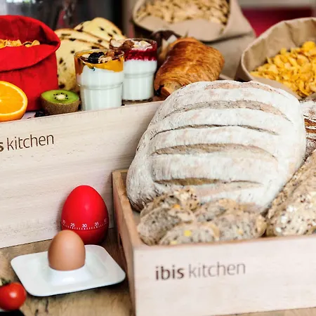 Ibis Hotel Châtellerault