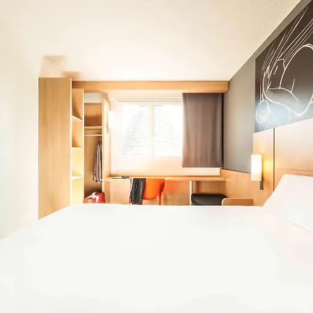 Ibis Châtellerault