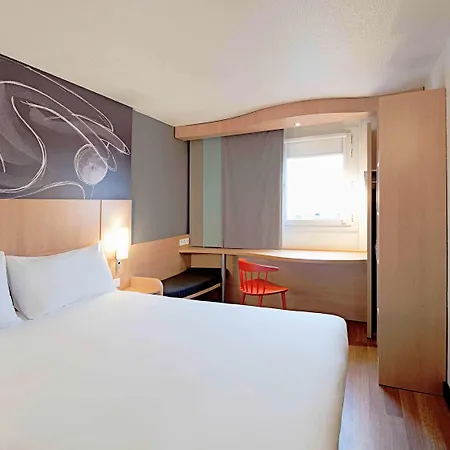 Hotel Ibis Châtellerault