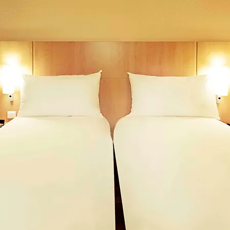 Ibis 호텔 샤틀레로