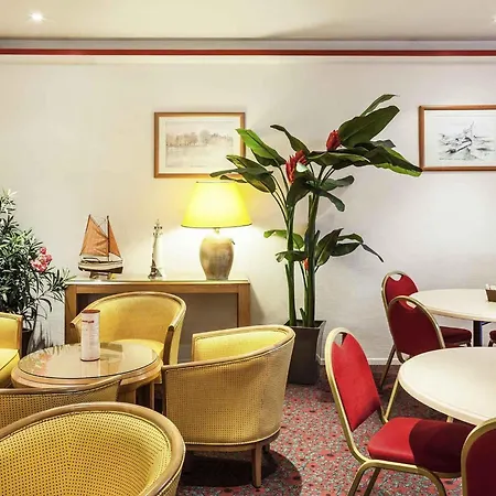 Hotel Ibis Châtellerault