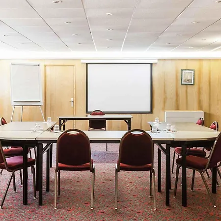 Ibis Hotel Châtellerault