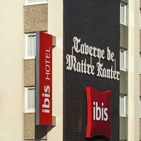 Ibis Szálloda