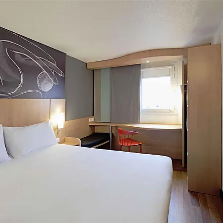 Ibis Châtellerault