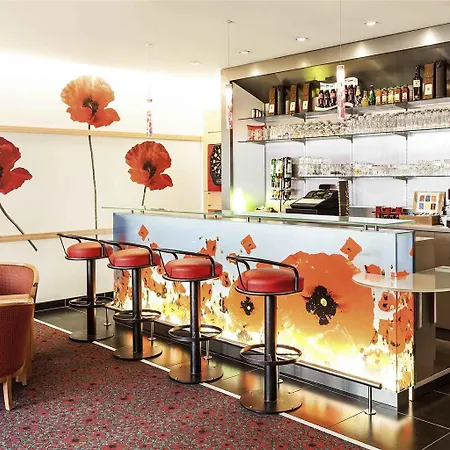 Ibis Hotel 3*