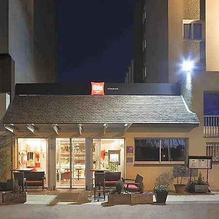 Ibis Hotel