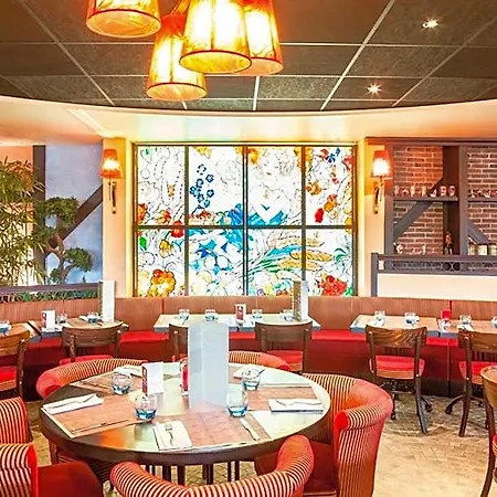 Ibis 3* Châtellerault