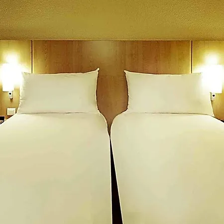 Ibis Hotel Châtellerault