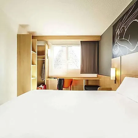 Hotel Ibis Châtellerault
