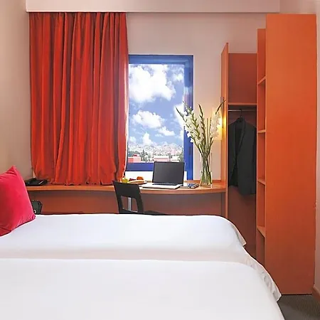 Hotel Ibis Châtellerault