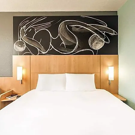 Hotel Ibis