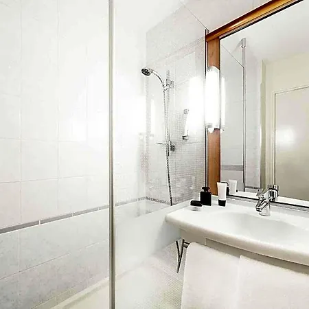 Ibis Hotel