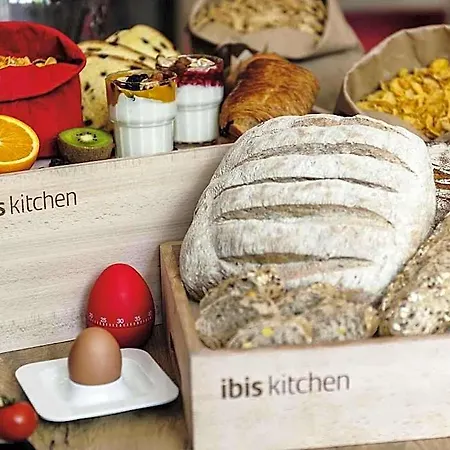 Hotel Ibis Châtellerault
