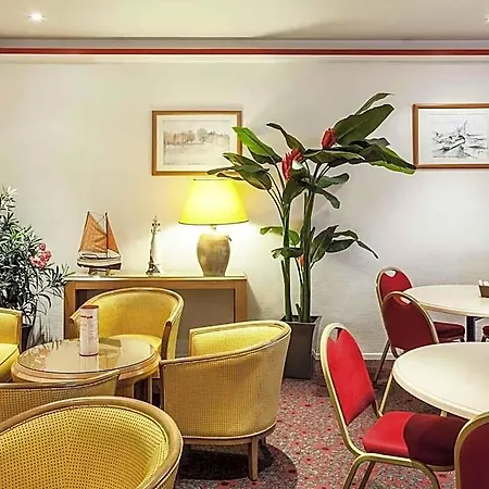 Hotel Ibis Châtellerault