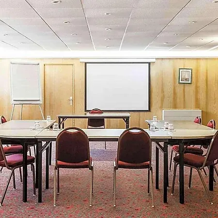 Ibis Hotel 3*