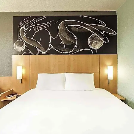 Ibis Hotel Châtellerault