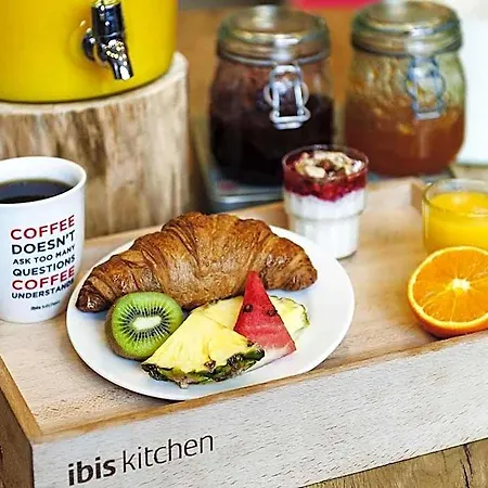 Ibis 3* Châtellerault
