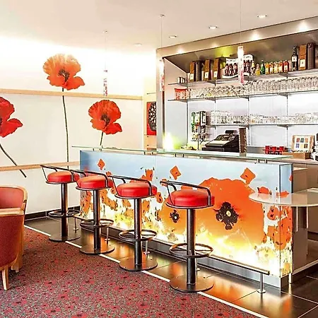 Ibis Hotel Châtellerault