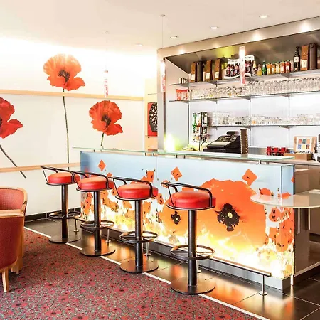 Hotel Ibis Châtellerault