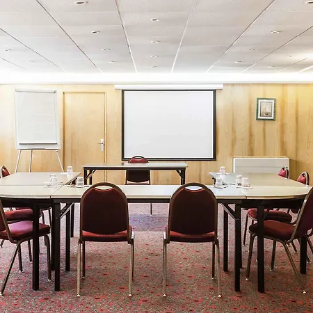Ibis Hotel