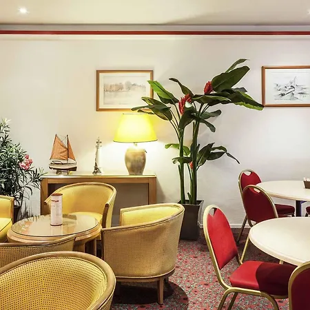 Ibis 3* Châtellerault