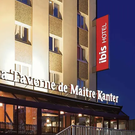 Ibis Hotel 3*