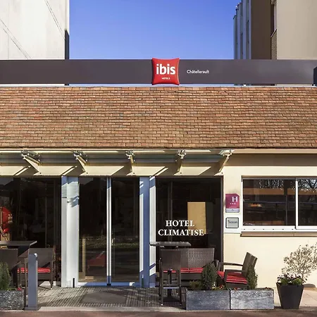 Ibis 3*