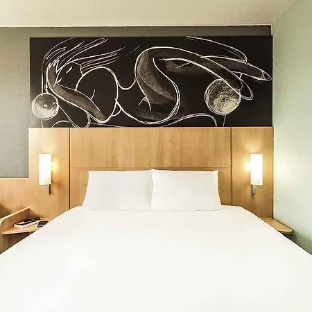 Ibis Hotel Châtellerault