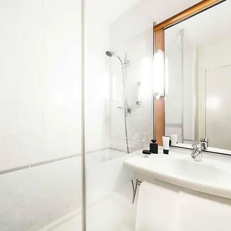 Ibis Hotel