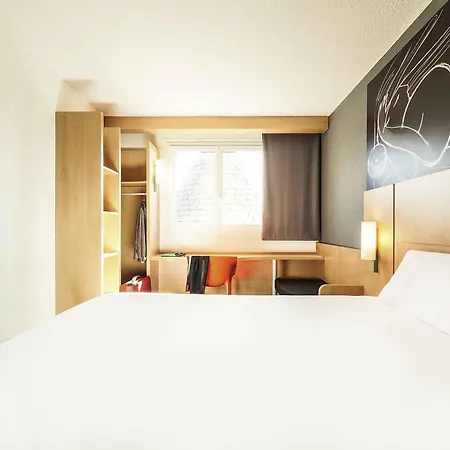 Ibis 3* Châtellerault