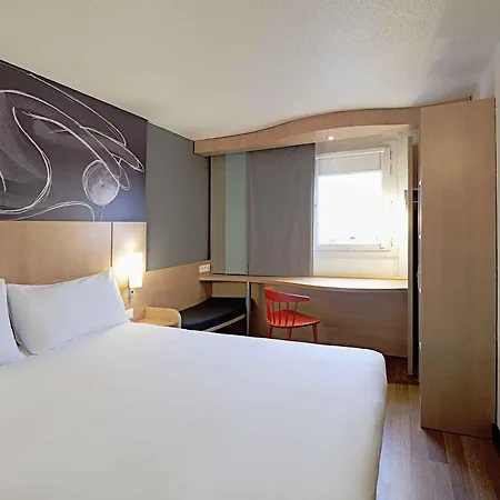 Ibis Hotel