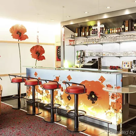 沙泰勒罗宜必思酒店 酒店 3*