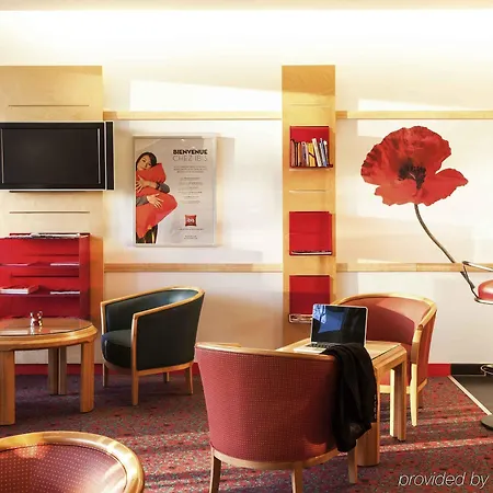 Ibis Hotel Châtellerault