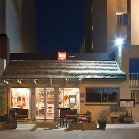 Ibis 3*