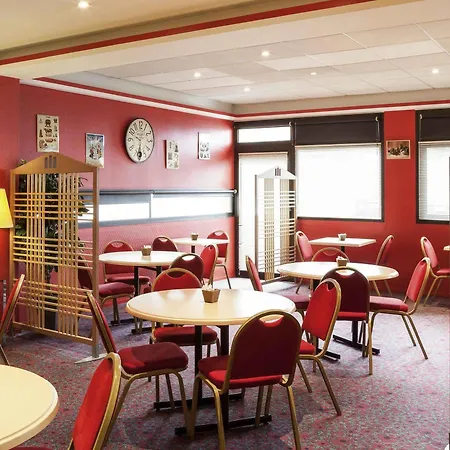 Ibis Châtellerault