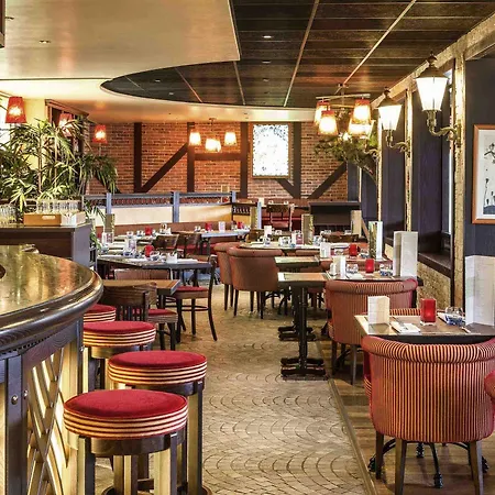 Ibis 3* Châtellerault