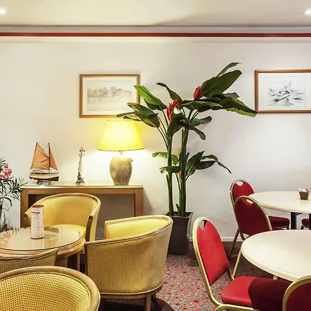 Hotel Ibis