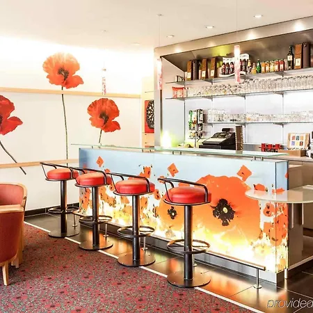 Ibis 3* Châtellerault