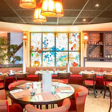 Hotel Ibis Châtellerault