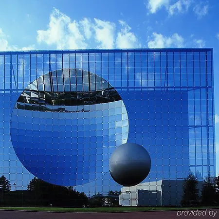 Hotel Ibis